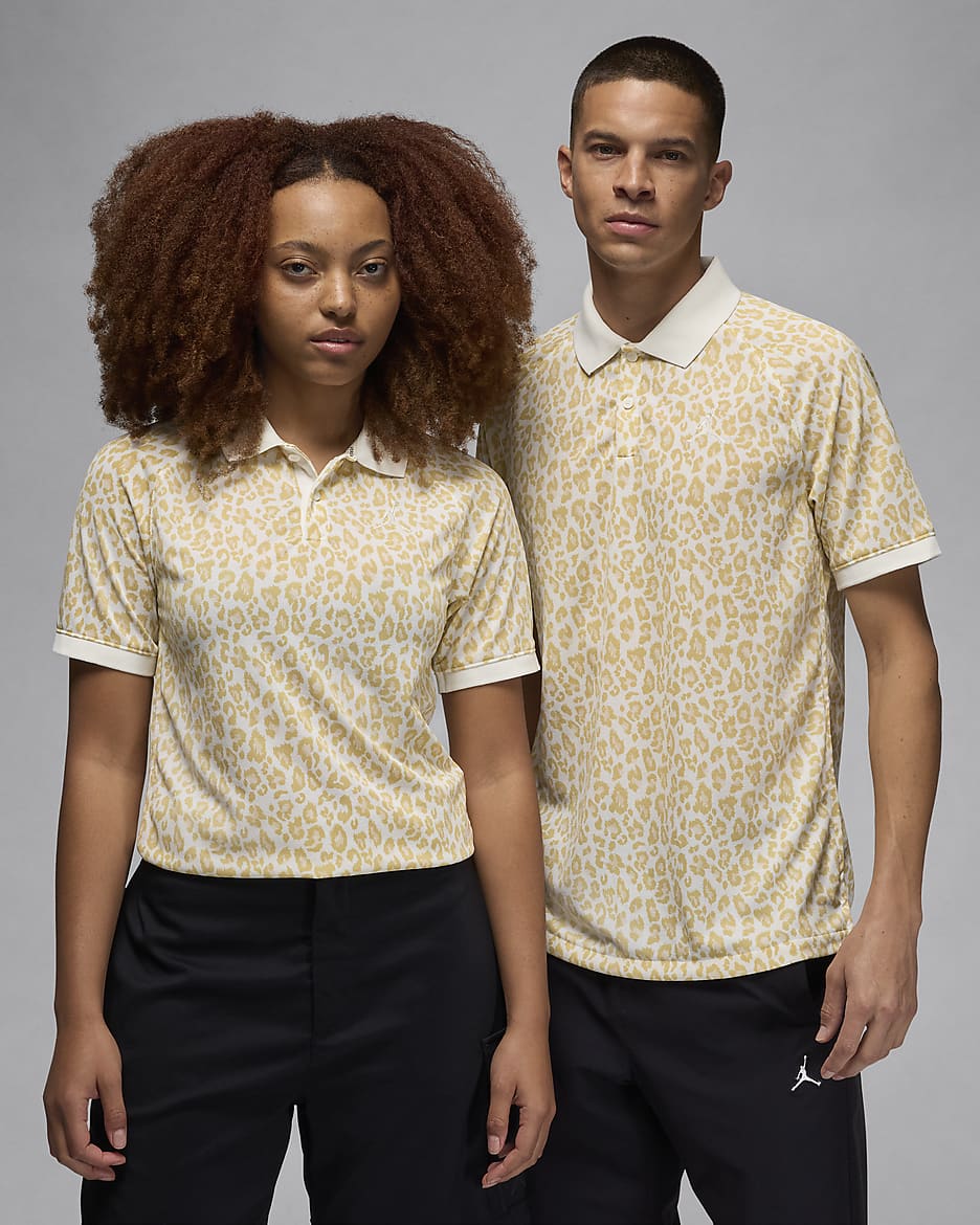 Jordan Dri-FIT Sport Men's Golf Polo. Nike.com